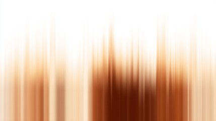 Glowing white-to-orange glass gradient with soft yellow tones on a black backdrop.  The composition features a smooth, shiny surface with a sense of motion and depth.