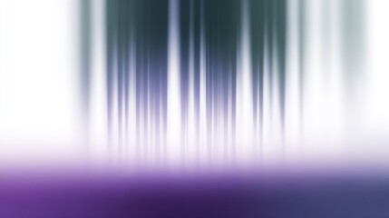 Glowing  white to pink  glass gradient with soft yellow tones on a black backdrop.   The composition features a smooth, shiny surface with a sense of motion and depth.