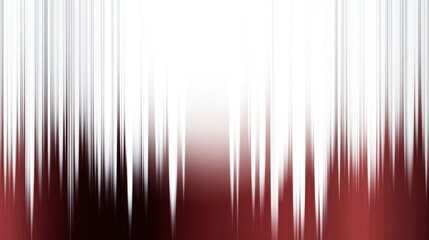 Glowing  white to red  glass gradient with soft yellow tones on a black backdrop.   The composition features a smooth, shiny surface with a sense of motion and depth.