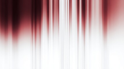 Glowing  white to red  glass gradient with soft yellow tones on a black backdrop.   The composition features a smooth, shiny surface with a sense of motion and depth.