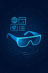 global business concept