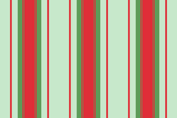Obraz premium Festive striped pattern in red, green, light green. Ideal for holiday themes, graphic design, backgrounds, cheerful creative projects.