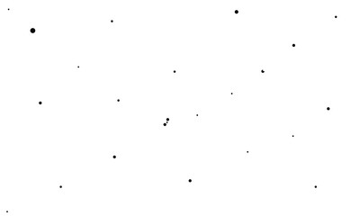 modern minimalistic dotted pattern vector, scattered black dots vector, black and white dots backdrop background