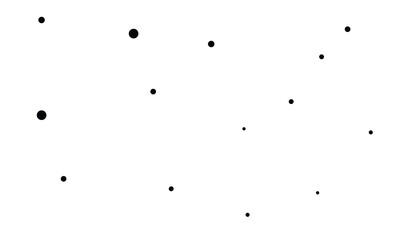 white minimal geometric dots background, dots black texture background, black dots, abstract clean dots pattern