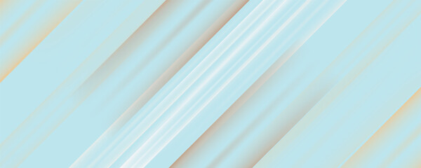 Fototapeta premium Light abstract gradient motion blurred background. Colorful lines texture wallpaper
