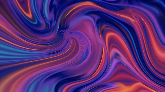 Beautiful 4K cinematic abstract footage colorful gradient backgrounds flowing harmonious patterns soft ambient lighting ideal design motion graphics high quality visual aesthetics creative projects