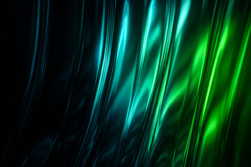 abstract green background