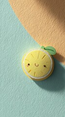 gold coins on a wooden background