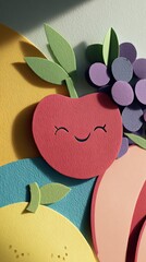 pink rose petals on white background