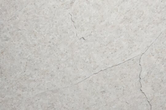 White marble texture background with natural grey veins. Elegant stone pattern for luxury interior design, flooring, and surfaces. High-resolution abstract wallpaper. - Powered by Adobe