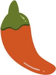 고추 맵지 표시