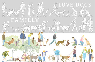 My dream is to spread love to all dogs