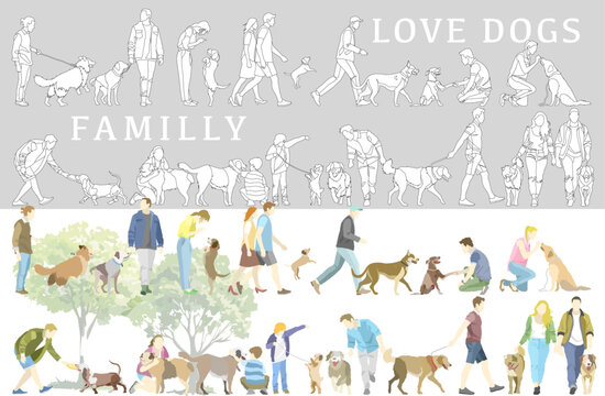My dream is to spread love to all dogs