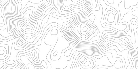 Topography background. Vector banner. Topography map background. Vector geographic contour map. Background of the topographic map. Topographic map lines, contour background.	