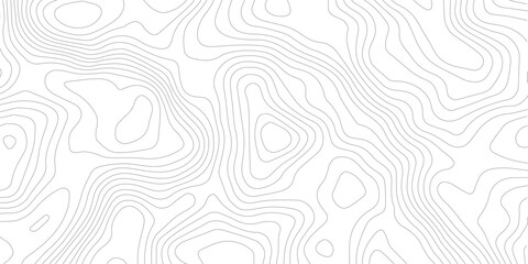 Topography background. Vector banner. Topography map background. Vector geographic contour map. Background of the topographic map. Topographic map lines, contour background.	