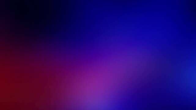 Blue navy purpple background abstract gradient of dark blue. This modern digital texture showcases a continuous, subtle movement with soft shading and a contemporary blur effect
