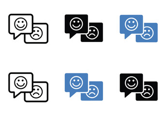 Diverse modern black glyph icons: sport, mail, office, industry, home, travel