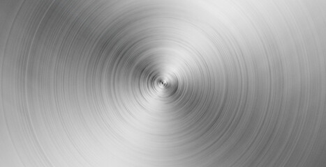 Brushed metal background with noise texture