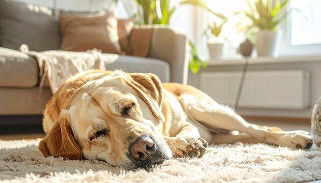 Labrador Retriever –  Natural and Expressive Scenes of the Adult Dog Sitting, Running, Playing, Resting, and Exploring