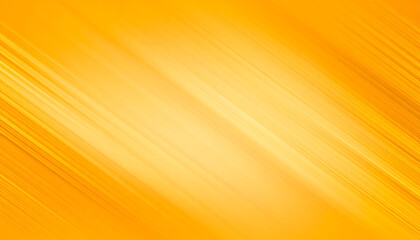 Abstract Orange Background