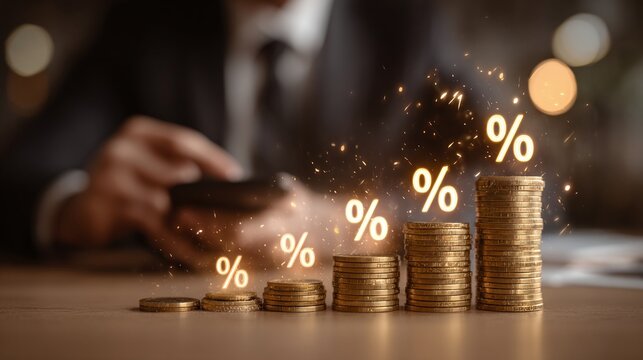 Understanding interest rates: how to calculate and maximize your investment returns