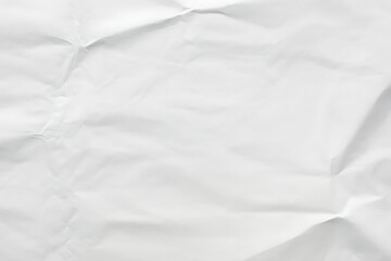 white paper background