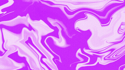 Vibrant purple fluid art background for modern designs and eye catching creative projects