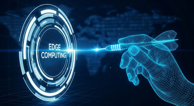 Edge computing network strategy edge computingnetworks data processing latency reduction real time analytics distributed architecture IoT device security cloud hybrid optimization