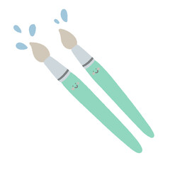 paint brush