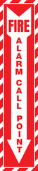 05 Fire Alarm Call Point Sign...