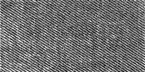 Jean textile texture vector. Seamless fabric background ideal for denim, fashion, and clothing themes. Provides a detailed woven pattern of cotton material for apparel design or backdrops.