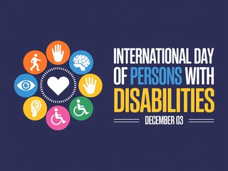 International day of persons with disabilities december 13th celebrating diversity and inclusion for all