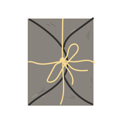 Envelope Illustration