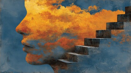 Imagine yourself achieving milestones, overcoming setbacks, and celebrating wins to reinforce belief and sustained motivation.
