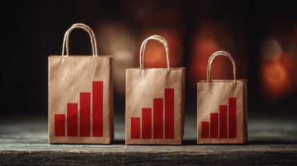 Diversify your market approach by targeting new sectors and audiences, spreading risk while unlocking untapped revenue potential.
