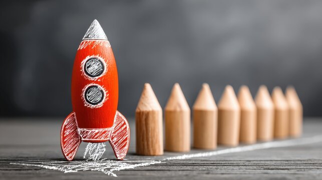 Pilot ideas on a small scale, measure impact, and scale responsibly to ensure proven outcomes and smart resource allocation.
