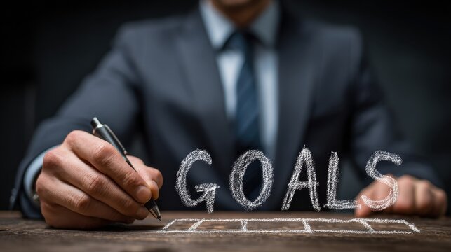 Strengthen accountability by setting measurable goals, reviewing results, and embracing both achievements and lessons learned.
