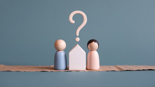 Homeownership Decisions Navigating the Journey with Questions and Considerations