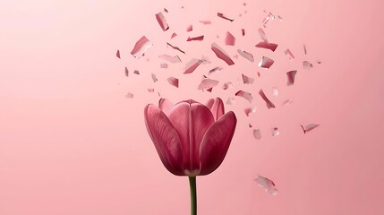 Businessman's hand controls futuristic holographic globe interface at night