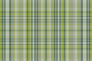 Tartan plaid pattern with texture.