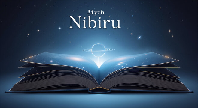 Myth Nibiru: Unveiling the Secrets of the Planet X