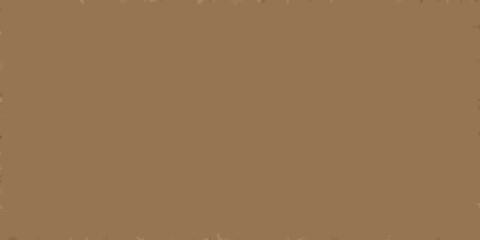 Plain brown background with a distressed textured border and subtle grunge effect