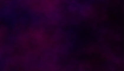 Dark Purple Abstract Gradient Background Texture
