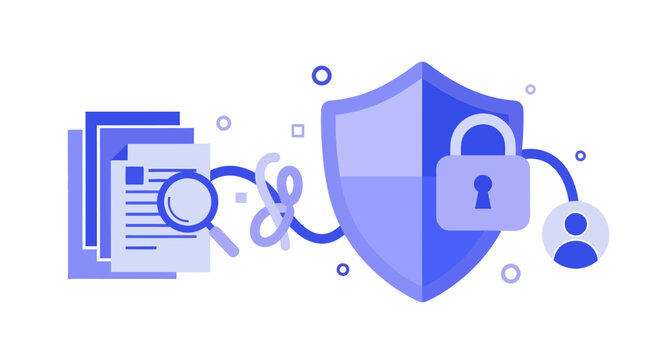 Secure your data with advanced protection systems safeguarding sensitive information and personal privacy