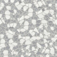 Ceramic Floor Tile Texture for Architecture, Interior Design, and 3D Visualization