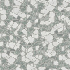 Obraz premium Ceramic Floor Tile Texture for Architecture, Interior Design, and 3D Visualization