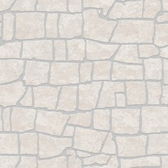 Ceramic Floor Tile Texture for Architecture, Interior Design, and 3D Visualization