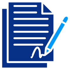 Agreement Icon