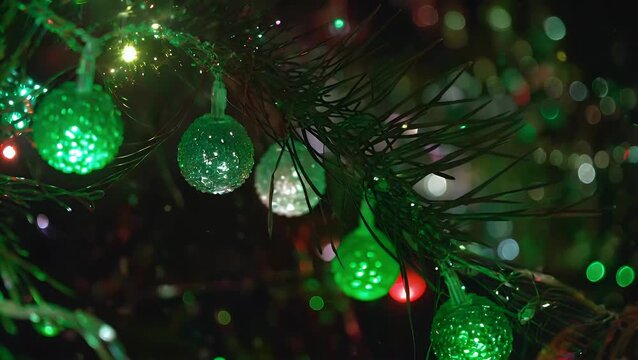 Elaborate  Festive Pattern Design Featuring a Textured Overlay and Softly Blended Crimson  Emerald  and Gilded Illuminations for Seasonal
