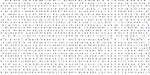 Abstract pattern of dots and lines. Gray-scale, geometric, modern design